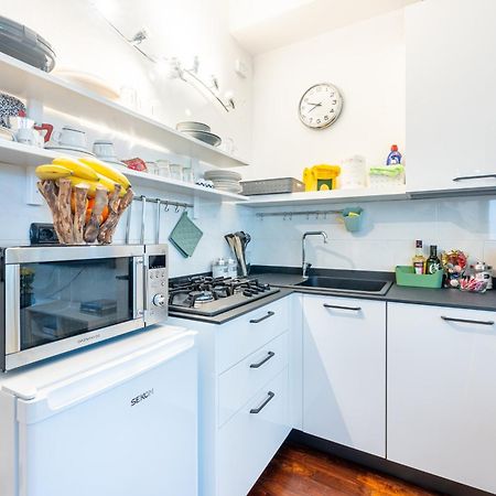 Parma Centro-Stazione Express Apartment Экстерьер фото