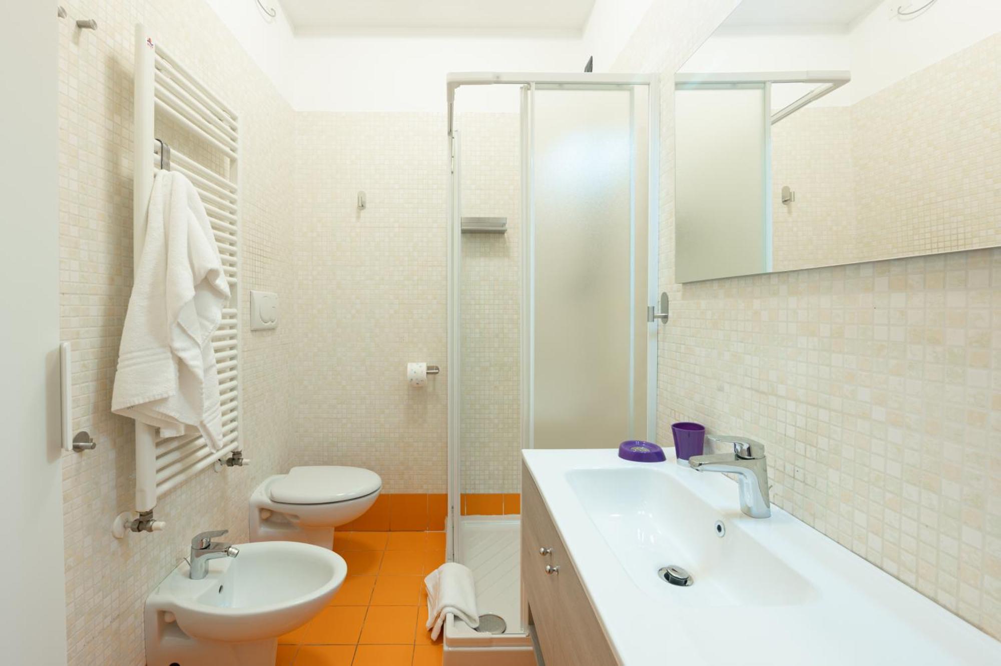 Parma Centro-Stazione Express Apartment Экстерьер фото