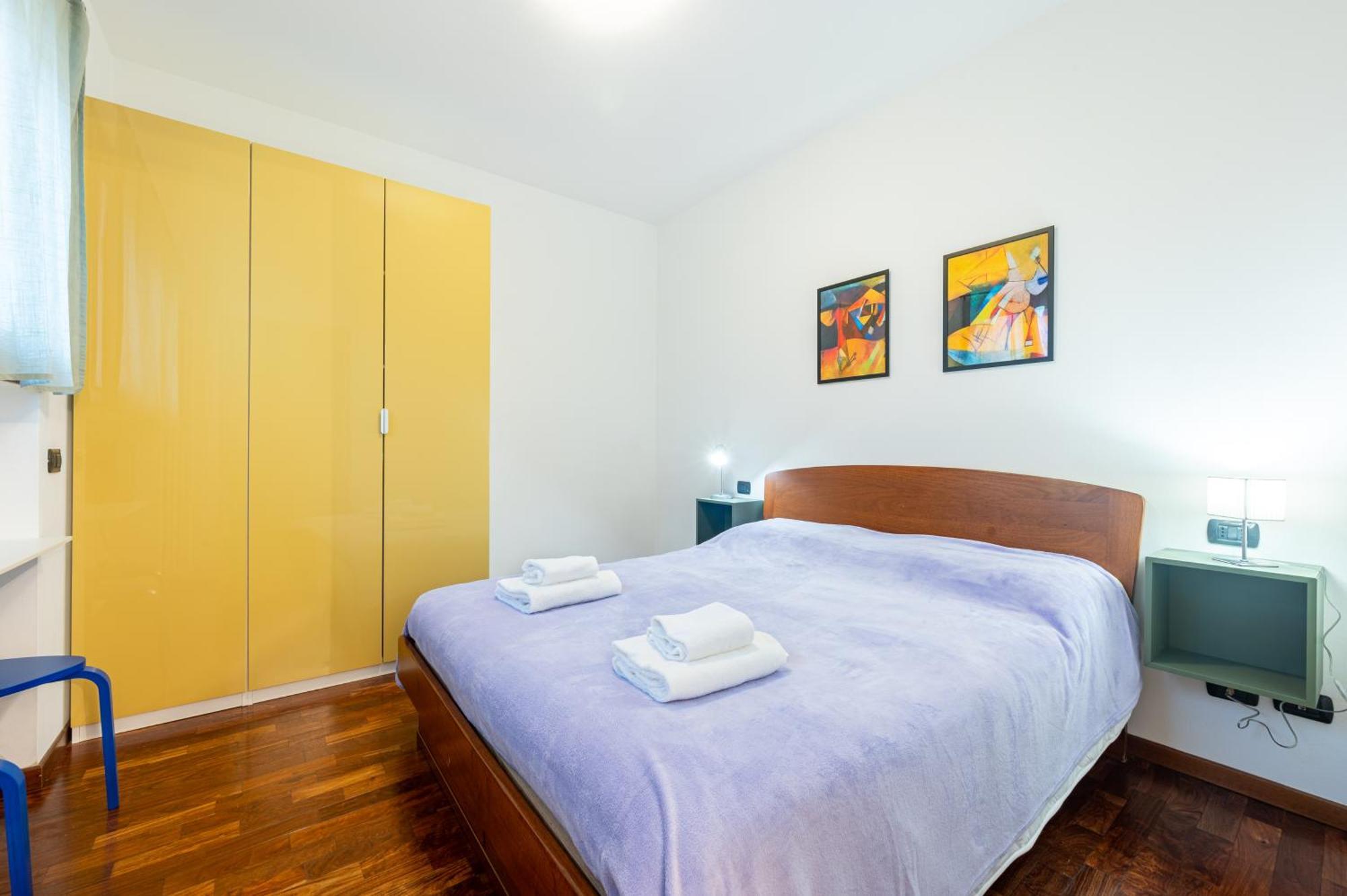 Parma Centro-Stazione Express Apartment Экстерьер фото