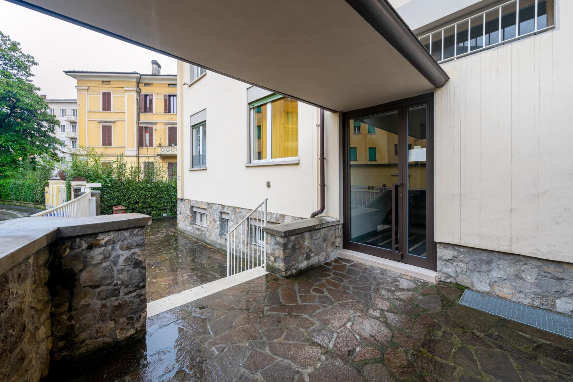 Parma Centro-Stazione Express Apartment Экстерьер фото